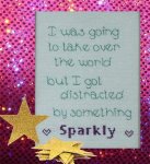 (image for) Sparkly Stuff